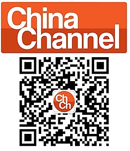 QR Code of ChinaChannel